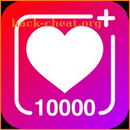 Likes Instagram Pro icon