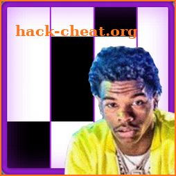 Lil Baby Gunna Close Friends Fancy Piano Tiles icon