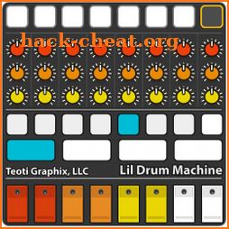 Lil Drum Machine icon