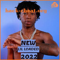 lil loaded 2022(R.I.P) icon