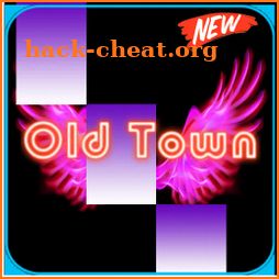 Lil Nas X Old Town Road Magic Piano Tiles icon