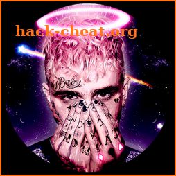 Lil-Peep Rapper Wallpaper icon