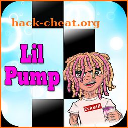 Lil Pump Piano Game icon