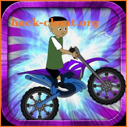 LiL Ron MotoBike icon