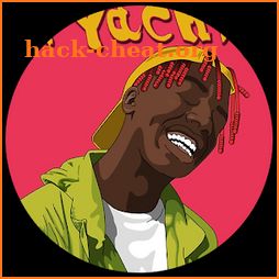 Lil Yachty Boat Rapper Wallpaper icon