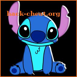 Lilo Stitch Stickers For WhatsApp - WAStickerApps icon