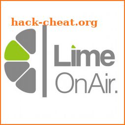 LimeOnAir icon