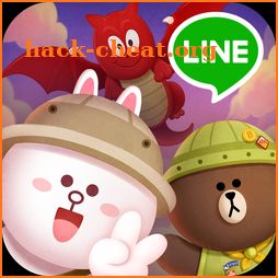 LINE Bubble 2 icon