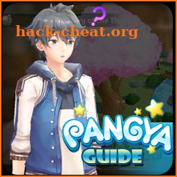 LINE PANGYA GUIDE icon