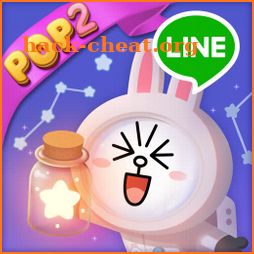 LINE POP2 icon