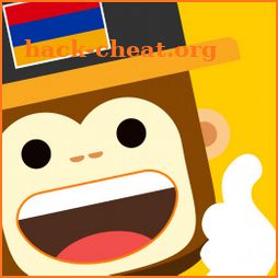 Ling - Learn Armenian Language icon