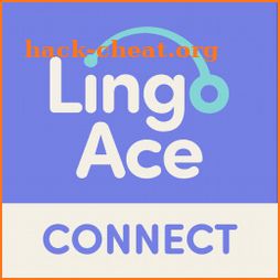 LingoAce Connect icon