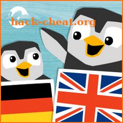 LinguPinguin – English German icon