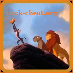 Lion King Quiz Game icon