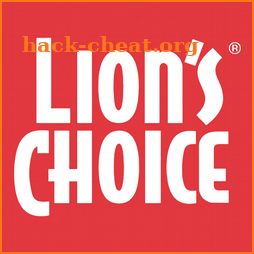 Lion's Choice icon