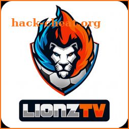 LIONZ TV icon