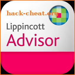 Lippincott Nursing Advisor icon