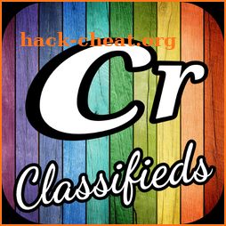 Listings and classifieds by Craigslist icon