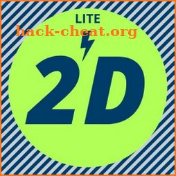 LITE 2D icon