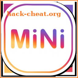 Lite For Instagram Mini Insta Colors icon