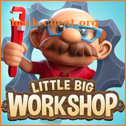 Little Big Workshop icon