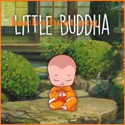 Little Buddha - quotes icon