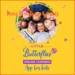 Little Butterflies Kids icon