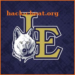 Little Elm Lobos Athletics icon