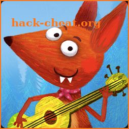 Little Fox Music Box icon