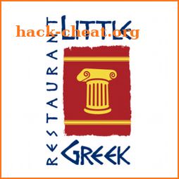 Little Greek Restaurant icon