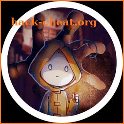 Little Horror Simulator Nightmares icon