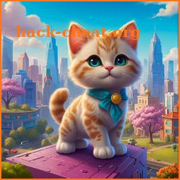 Little Kitty Big Adventures icon