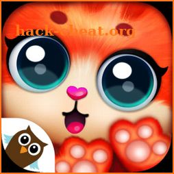 Little Kitty Town - Cat World icon