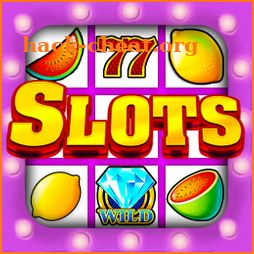 Little Mary fruit machine icon