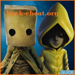 Little Nightmares 2 Game Guide 2021 icon