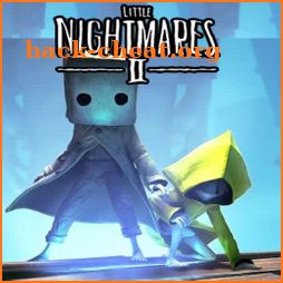 Little Nightmares 2 Guide & Tips icon