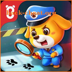 Little Panda: Detective Diary icon