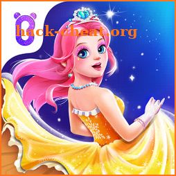 Little Panda: Princess Party icon