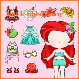 Little Princess Dress Up icon