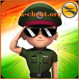 Little Singham icon