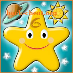 Little STAR icon