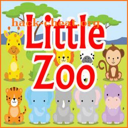 Little Zoo icon