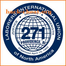 LiUNA Local 271 icon