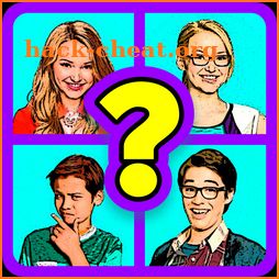 Liv and Maddie Quiz icon