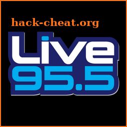 Live 95.5 icon