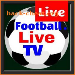 Live All Football Sports on TV(Soccer Live) icon