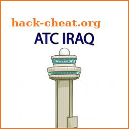 Live ATC IRAQ - السيطرة الجوية العراقية icon