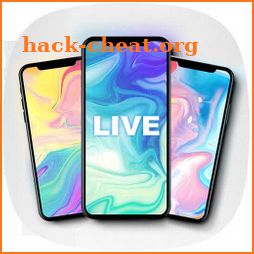 Live Backgrounds & Lockscreen - LiveWall icon