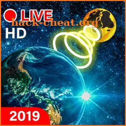 Live Cam : Live Stream Public Webcams Online Earth icon