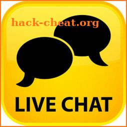 Live Chat - Free Talk icon